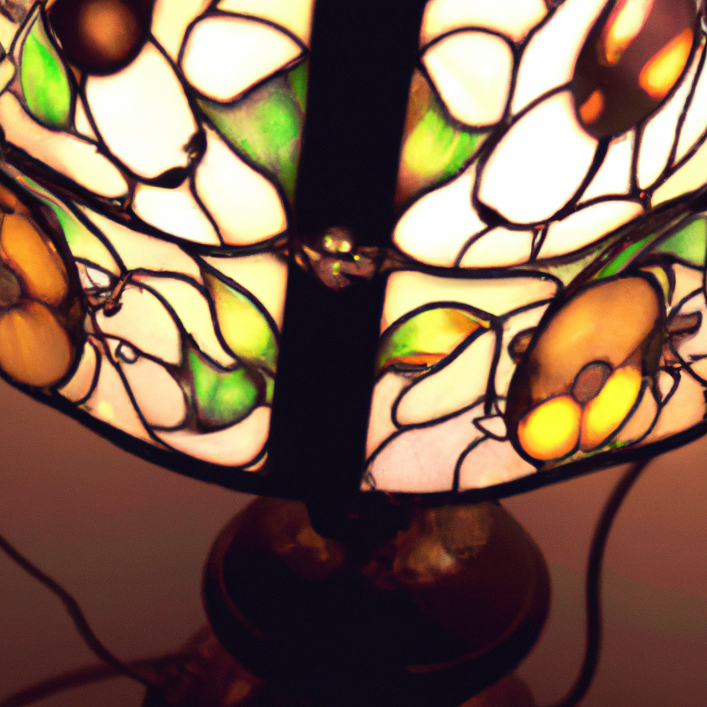 Lampe Tiffany eBay