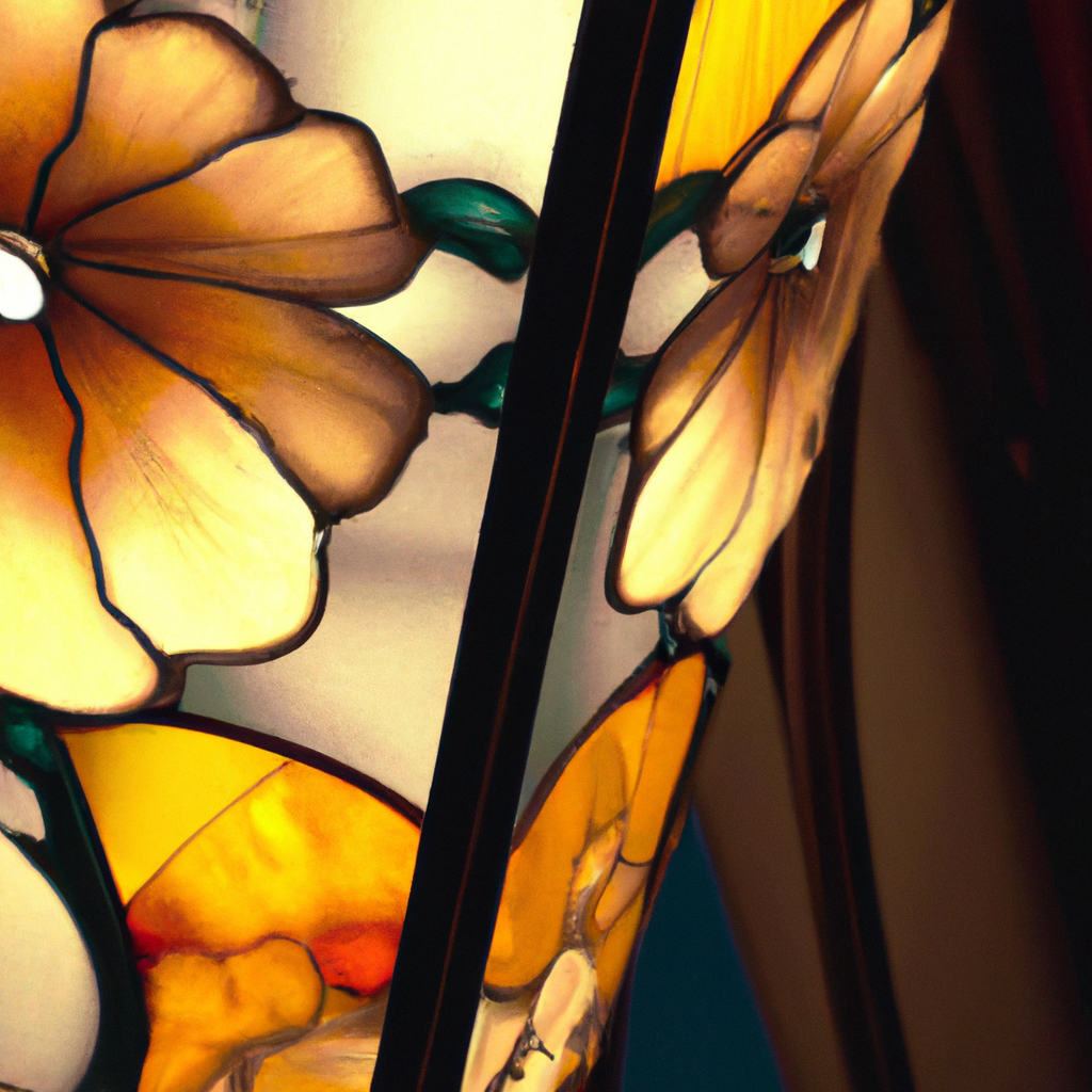 Lampe Tiffany d'occasion