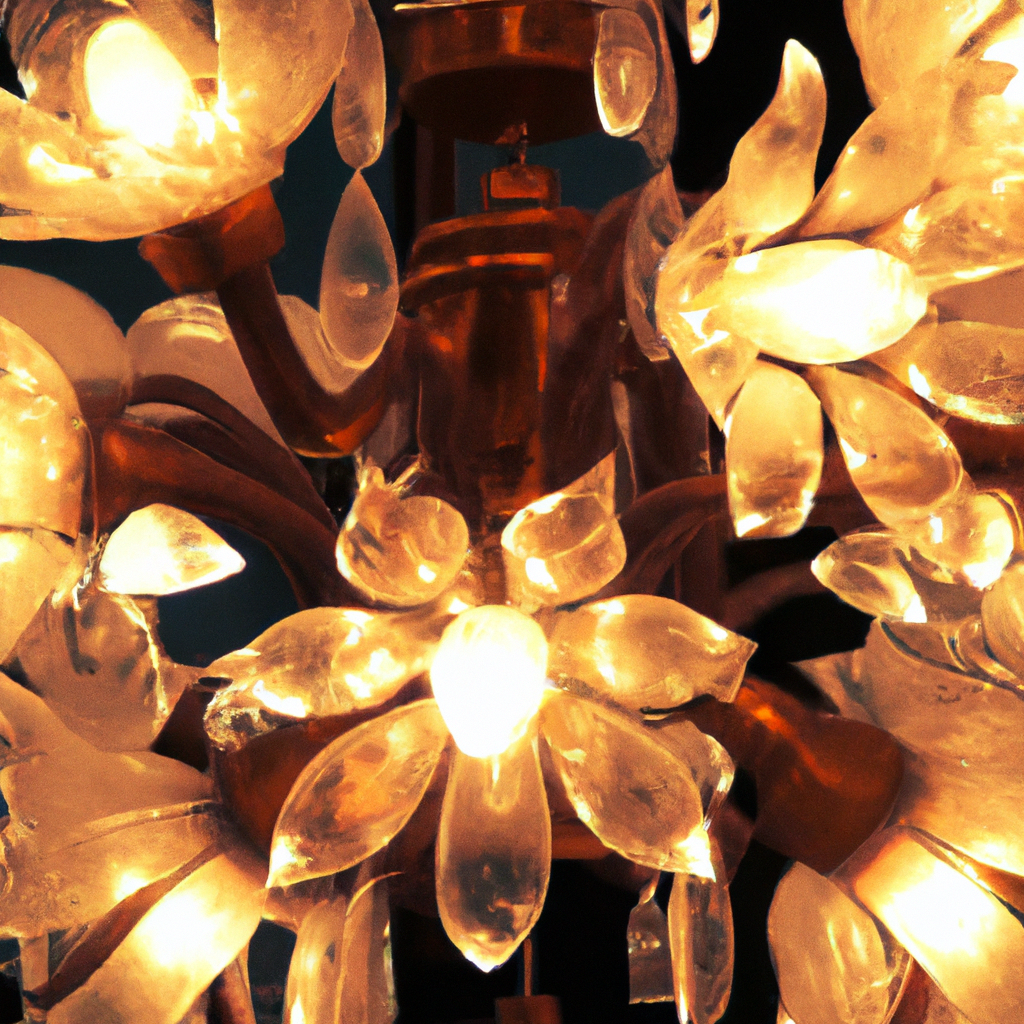 lustre tiffany prix