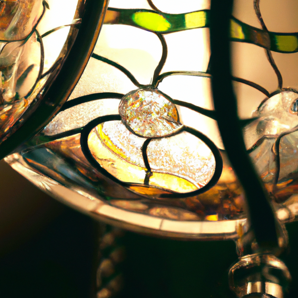Comment reconnaitre une vraie lampe Tiffany?