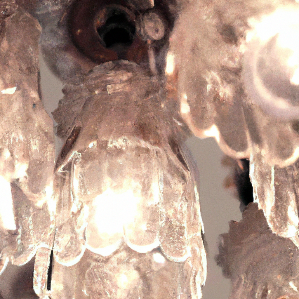 lustre tiffany occasion