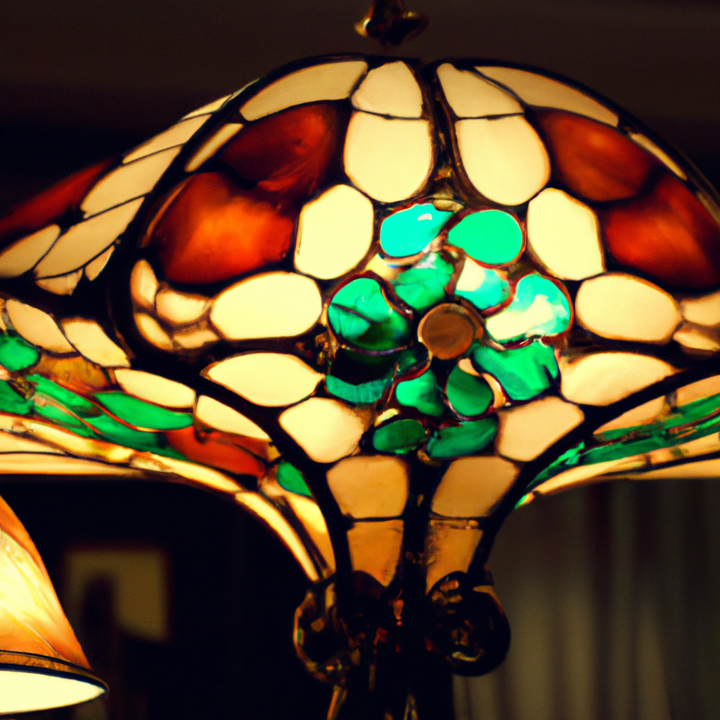 Lampe Tiffany Wikipedia