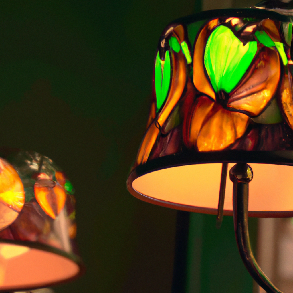 Lampes Tiffany Wikipedia