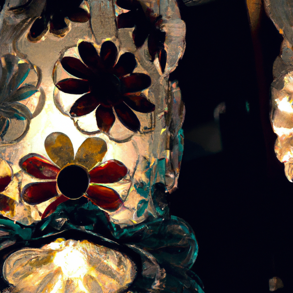 lustre tiffany amazon