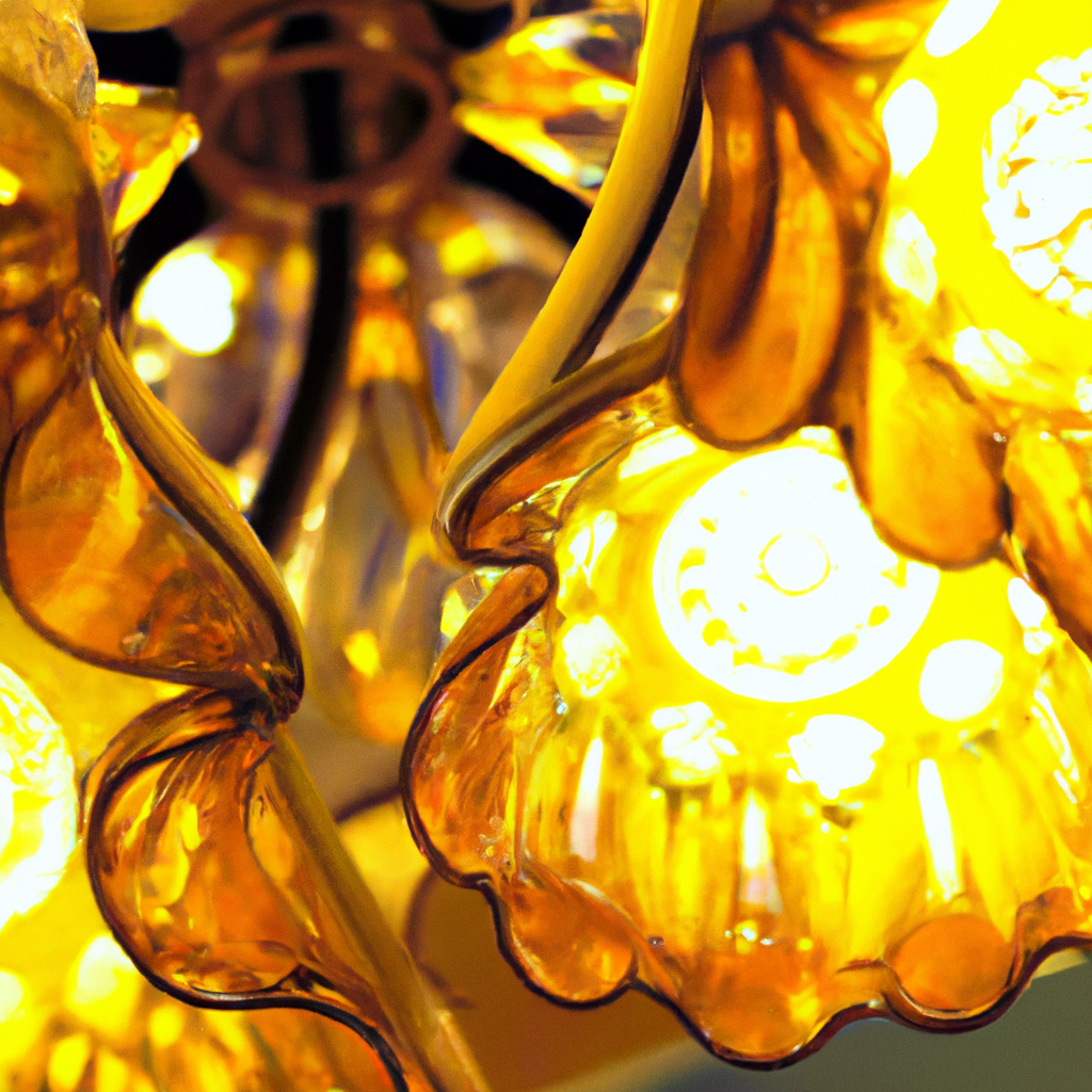 lustre tiffany