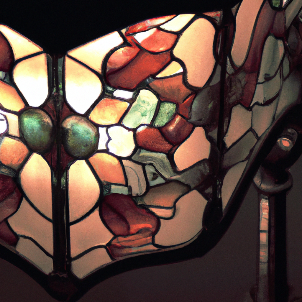 Lampe Tiffany Wikipedia